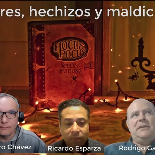 Amarres, hechizos y maldiciones