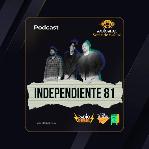 INDEPENDIENTE 81 Buzón Musical