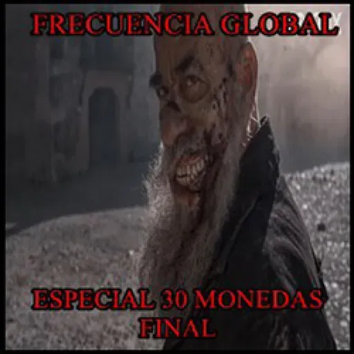 FRECUENCIA GLOBAL Especial 30 Monedas T2: Episodios 5 a 8