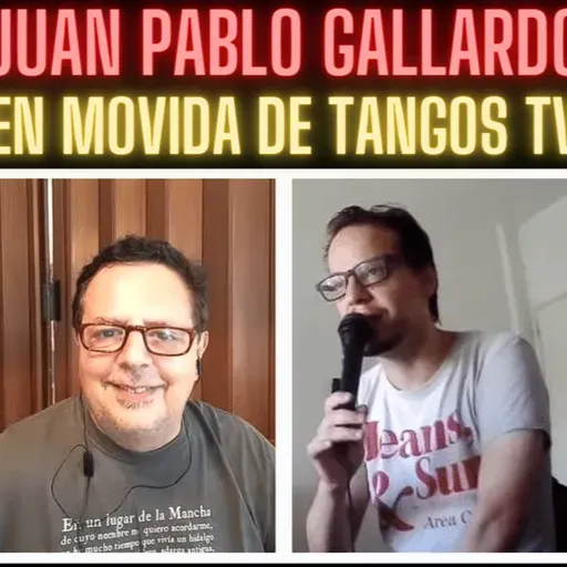 Capitulo 30: Juan Pablo Gallardo