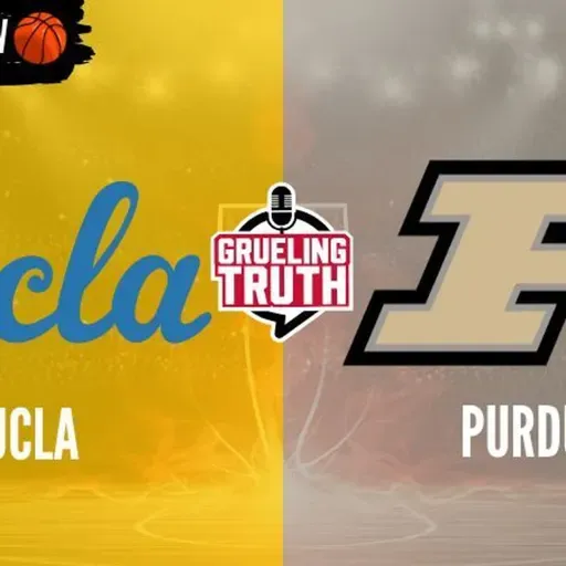 College basketball Preview Show: UCLA vs Purdue, preview and prediction!