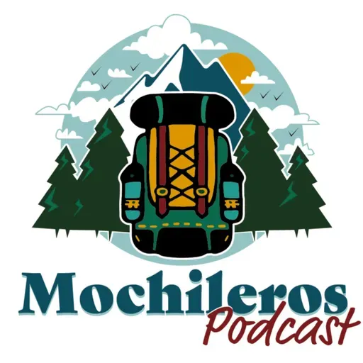 102.- Mochileros y el sorteo del programa 100 para la #TROPA!!