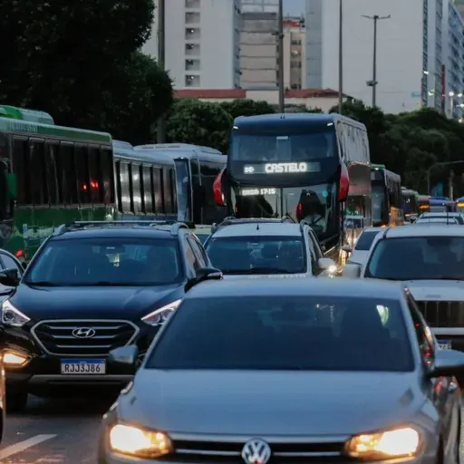 Os carros que estão entre os mais seguros do Brasil