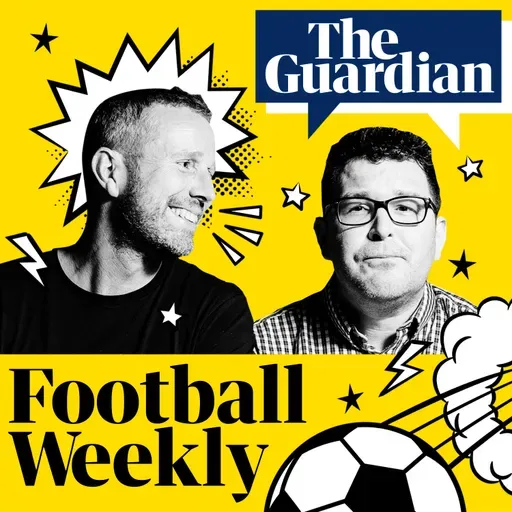 Arsenal’s teenage kicks and seventh heaven for Forest – Football Weekly