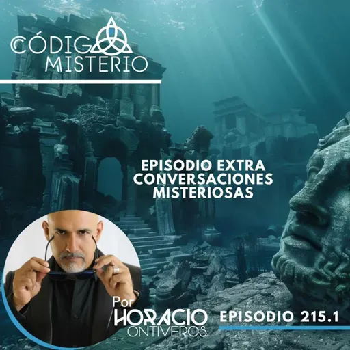 219.1: Conversaciones misteriosas