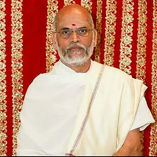 Periyava Vanoli - Past Episodes 2025-02-09 18:00