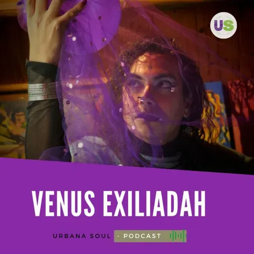 Venus Exiliadah 03/12/24