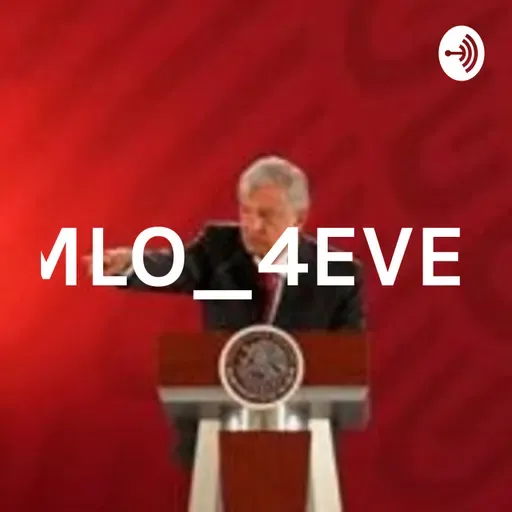 Mañanera de AMLO del día 24 de Agosto de 2021