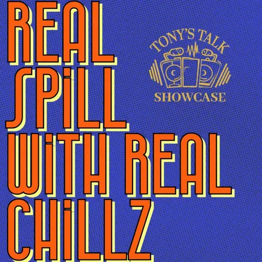 Real Spill With Real Chillz:Operation Isolation