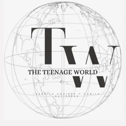 THE TEENAGE WORD CAPITULO 1 LAS RELACIONES AMOROSAS.mp3