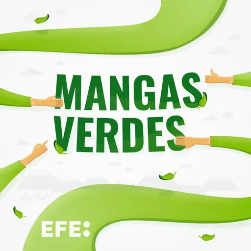 Mangas Verdes | Frenar futuras danas y disfrutar de BioCultura