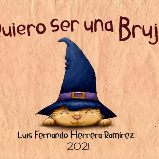 Quiero ser una Bruja!