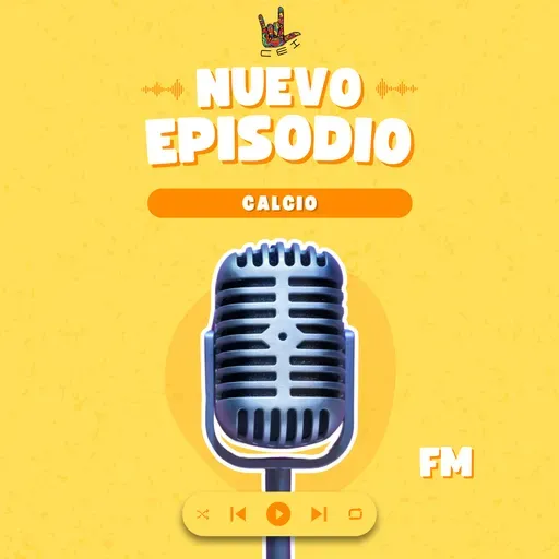 CALCIO FM