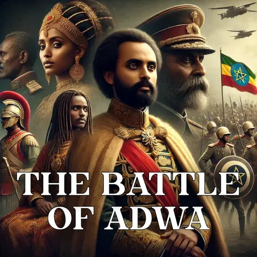 The Battle of Adwa: Ethiopia's Stand Against Empire