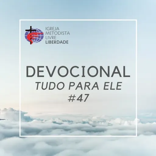 O desconcertante chamado de Deus