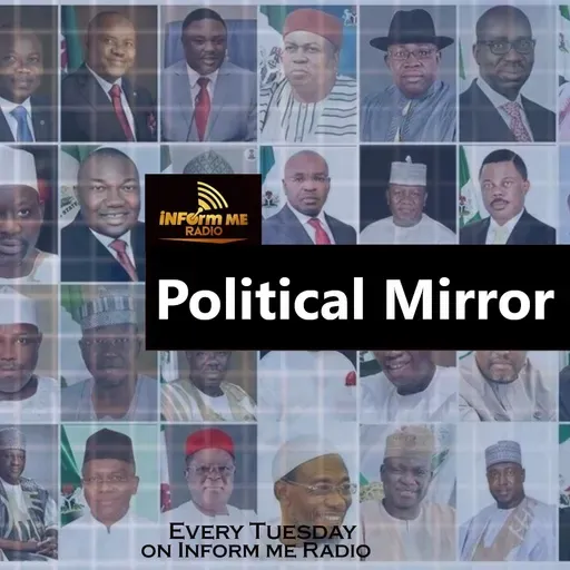 Political Mirror 17th of May 2022