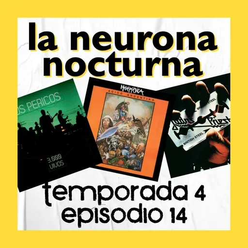 T04E14. Separando la obra del artista