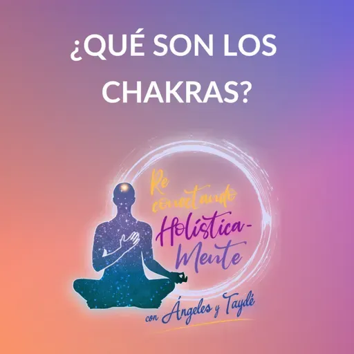 ¿Qué son los CHAKRAS?