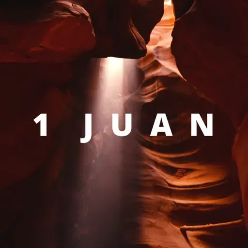 1 Juan 4: 18-21|En el amor de nuestro Dios. - Audio