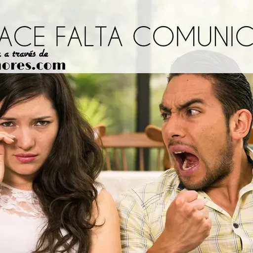 129 - ¡Nos falta comunicación!