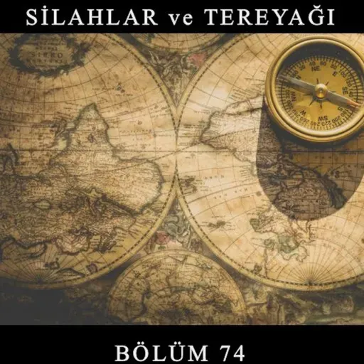 Silahlar ve Tereyağı - Bölüm 74: Trump ABD'yi (ve Dünyayı) Nereye Götürecek?