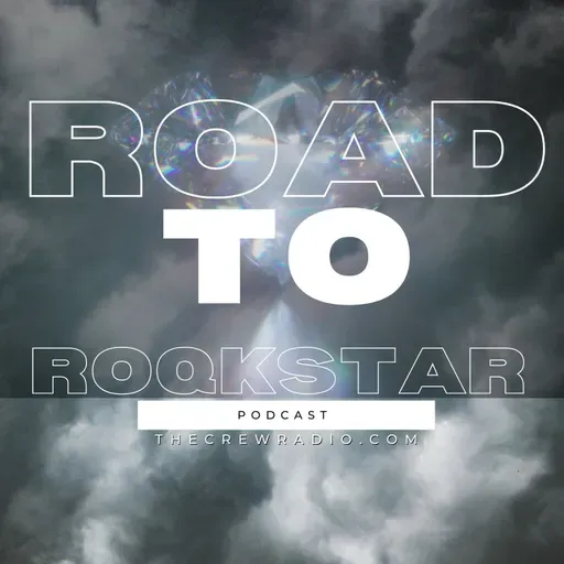 Road2Roqkstar 2023-08-06 19:00