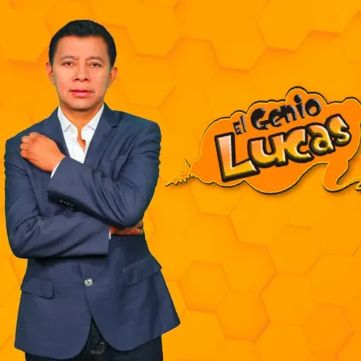 Alex El Genio Lucas Show 2022-08-17 10:00