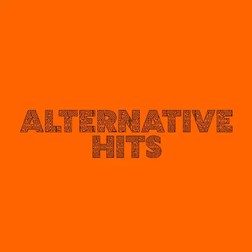 Alternative Hits con Sebastián Martínez 2024-01-22 20:00