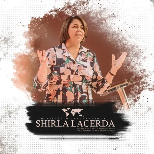 # 110 - Conferência Fé | Shirla Lacerda