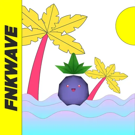 FNKWAVE Vol. 26