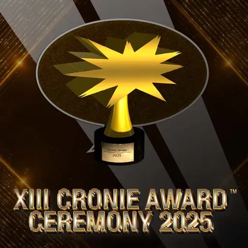 Crónicas del Multiverso Special – The Compleat XIII Cronie™ and X Snydie™ Awards Ceremony 2025