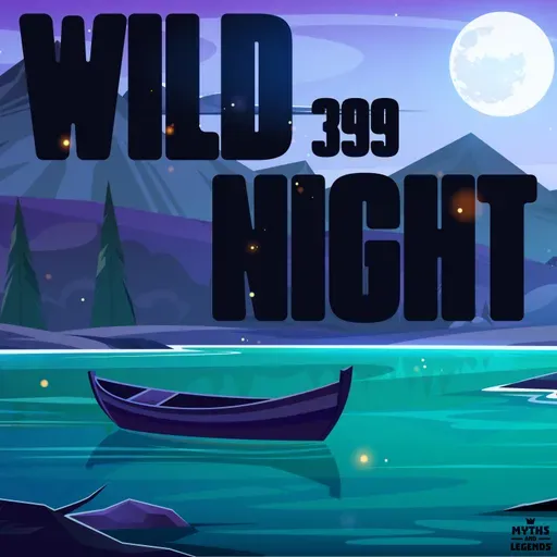 399: Canadian folklore: Wild Night