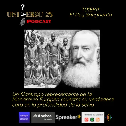 T01-EP11: El Rey Sangriento