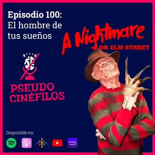 Ep.100 El hombre de tus sueños