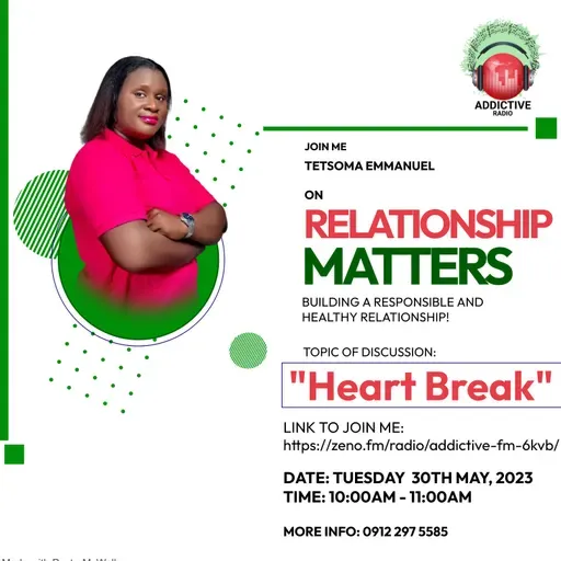 OAP TETSOMA (RELATIONSHIP MATTERS) - TOPIC_ HEART BREAK.mp3