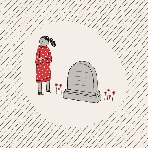 That Time I Bought My Husband’s Girlfriend a Burial Plot