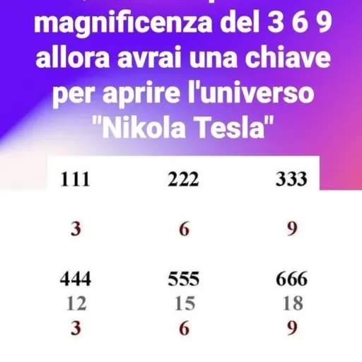 NUMEROLOGIA E PORTALI ENERGETICI