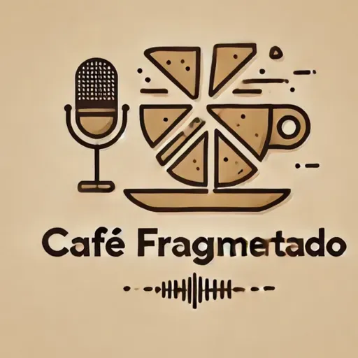 Cafe Fragmentado #65 ¿Que piensas de?