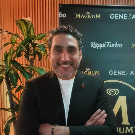 Magnum llega a Colombia: Entrevista a Román Rodríguez Márquez