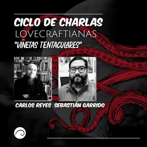 Charlas Lovecraftianas