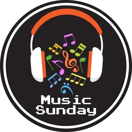 Music Sunday 23/05/21