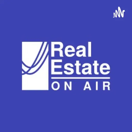 MAPIC 2022 - Real Estate On Air