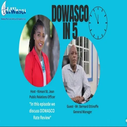 Dowasco Rate Review