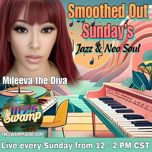 Smoothed Out Sundays 10-6-24