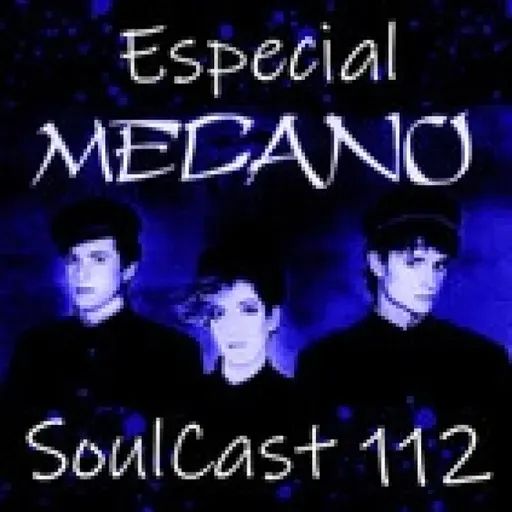 SOULCAST 112 Especial M CANO