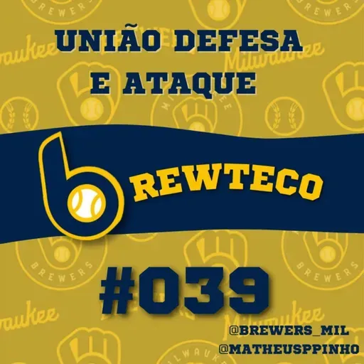 Brewteco #39 - Iluminados na terra do Sol!