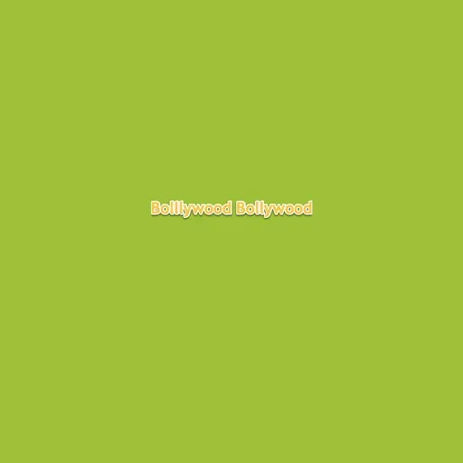 Bolllywood Bollywood 2022-08-13 15:00