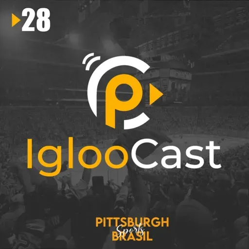 Igloocast #28 - Kyle Dubas no Penguins