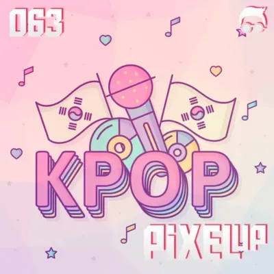 #63 - O Fenômeno Musical: K-pop!