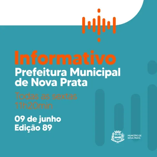 #89 Podcast informativo de 09/06/2023